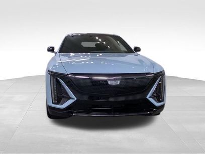New 2025 Cadillac Lyriq Sport