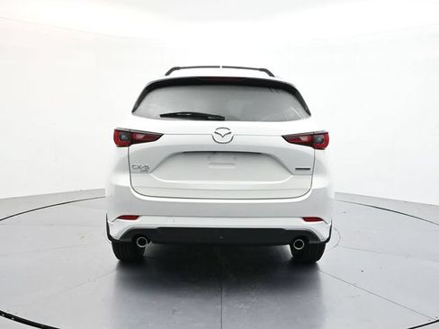 New 2025 MAZDA CX-5 AWD 2.5 S image 6