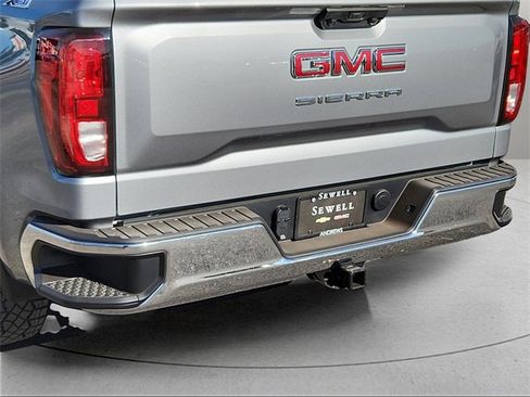 New 2025 GMC Sierra 1500 Pro w/ Pro Value Package image 18