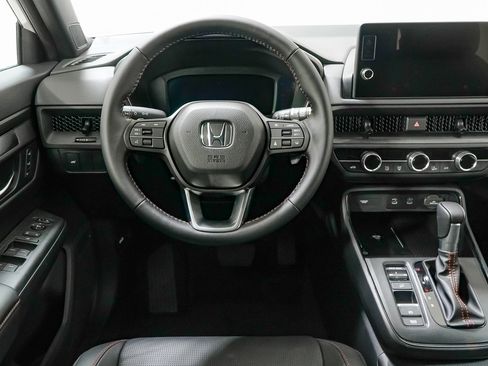 New 2026 Honda CR-V Sport-L image 21