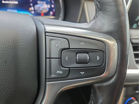 Used 2023 Chevrolet Tahoe Premier w/ Advanced Technology Package AWD/4WD image 19