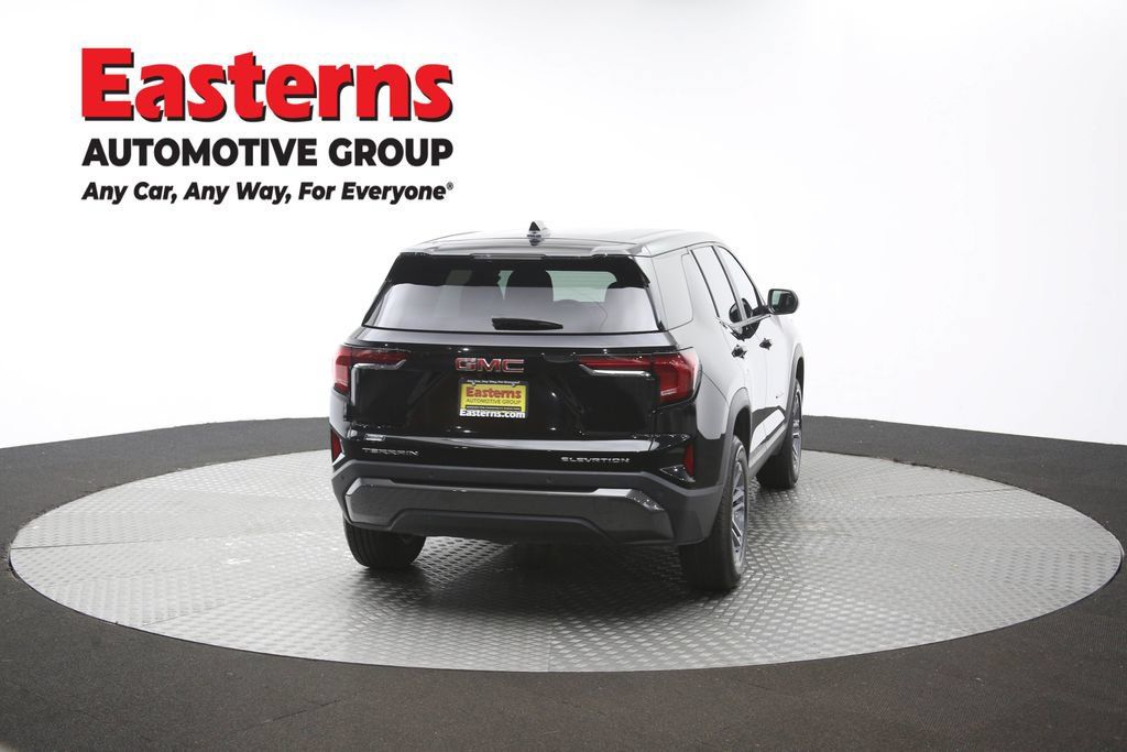 Used 2026 GMC Terrain Elevation FWD image 39