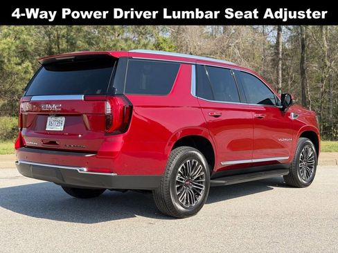 Used 2025 GMC Yukon Elevation w/ Elevation Premium Package image 9