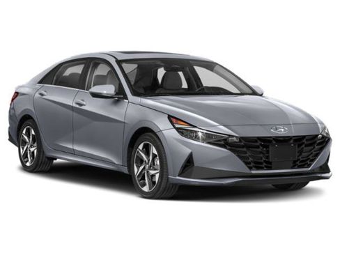 Used 2023 Hyundai Elantra Limited FWD image 9
