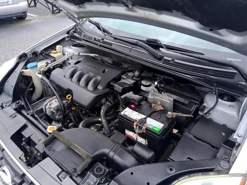 Used 2009 Nissan Sentra 2.0 SL FE+ image 35