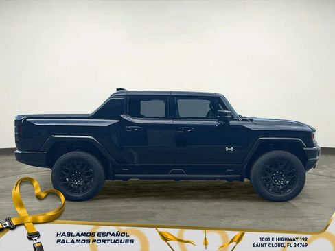 New 2026 GMC Hummer EV 4x4 Crew Cab image 13