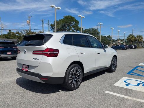 New 2026 BMW X3 xDrive30 w/ Convenience Package image 5