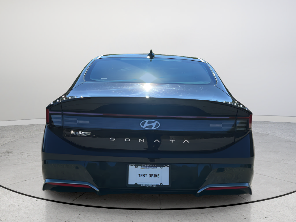 Used 2024 Hyundai Sonata SEL FWD image 7