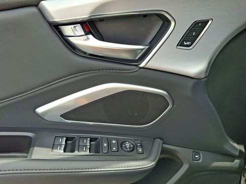 Certified 2023 Acura RDX AWD image 12