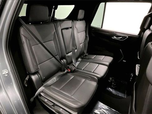 Used 2024 Chevrolet Tahoe LT image 23