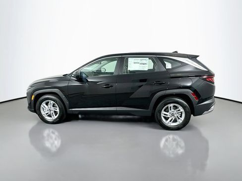 New 2026 Hyundai Tucson SE FWD image 8