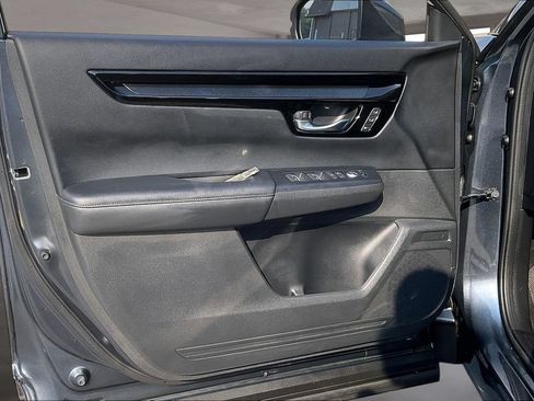 Certified 2024 Honda CR-V EX-L image 19