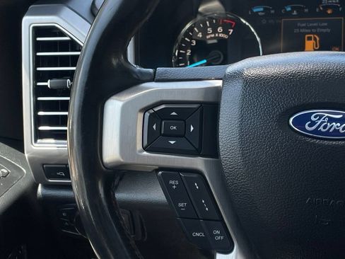 Used 2020 Ford F150 Platinum w/ Equipment Group 701A Luxury AWD/4WD image 13