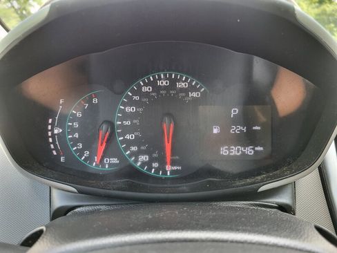 Used 2017 Chevrolet Sonic LT image 19