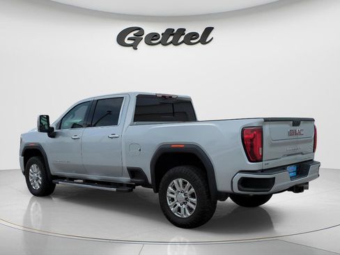 Used 2020 GMC Sierra 2500 Denali w/ Denali Ultimate Package image 6