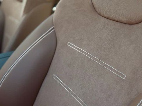 New 2026 Mercedes-Benz CLA 250 4MATIC image 19