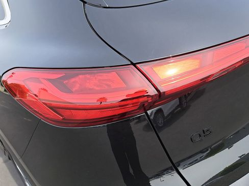 New 2025 Audi Q5 Prestige image 38