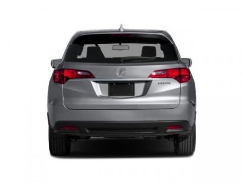 Used 2015 Acura RDX FWD w/ Technology Package image 5