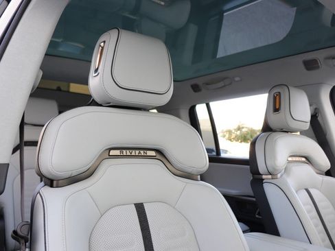 Used 2023 Rivian R1S Adventure Quad AWD/4WD image 61