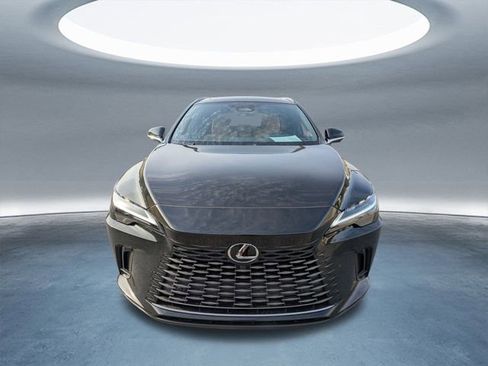 Certified 2025 Lexus RX 350 Premium w/ Accessory Package (Z1) image 9