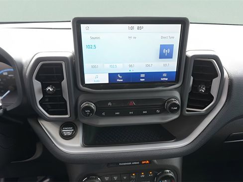 Used 2021 Ford Bronco Sport Big Bend image 18