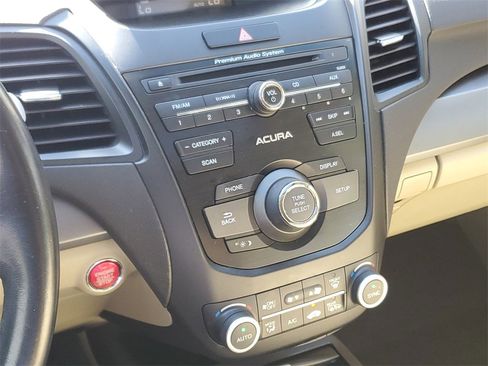 Used 2016 Acura RDX FWD image 28