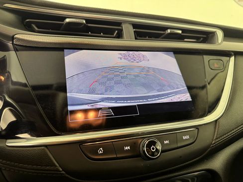 Used 2021 Buick Encore GX Preferred w/ Cold Weather Comfort Package image 18