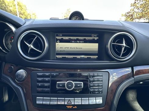 Used 2015 Mercedes-Benz SL 400 image 20