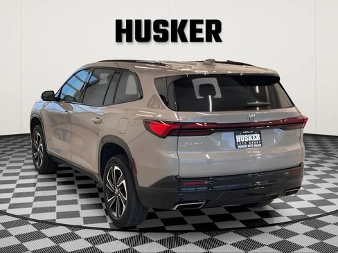 Certified 2026 Buick Enclave Sport Touring AWD/4WD image 5