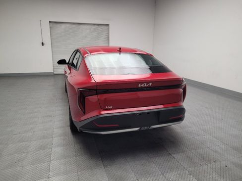 Used 2025 Kia K4 FWD image 6