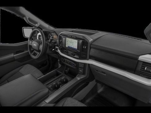 Used 2023 Ford F150 XLT w/ Equipment Group 302A High image 12