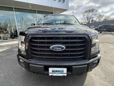 Used 2017 Ford F150 XL w/ Equipment Group 101A Mid image 11