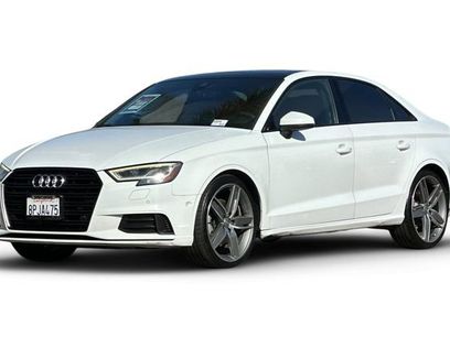 Used 2020 Audi A3 2.0T Premium Plus w/ Premium Plus Package