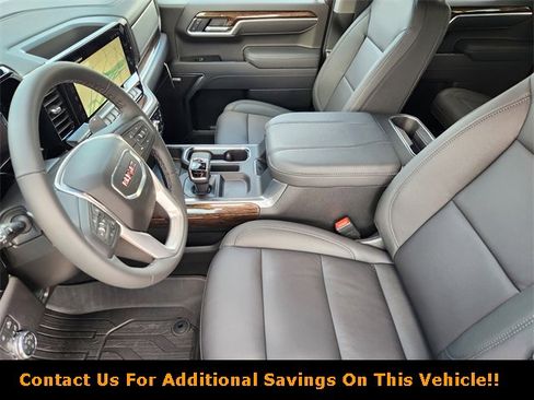 New 2026 GMC Sierra 1500 Elevation w/ Elevation Premium Package image 9