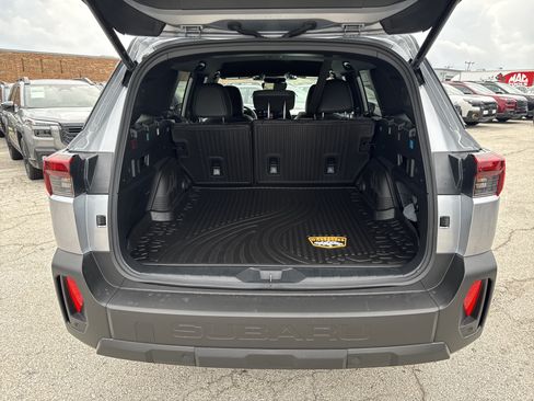 New 2026 Subaru Outback Wilderness AWD/4WD image 27