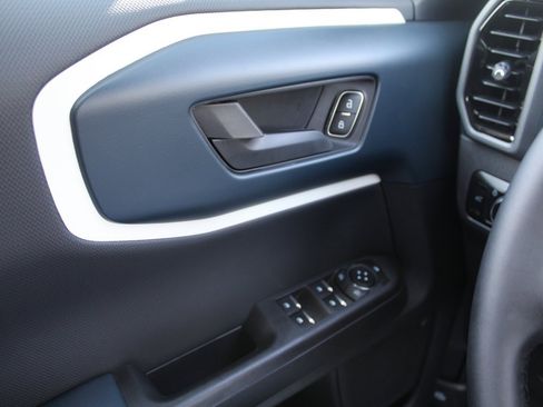 New 2025 Ford Bronco Sport Heritage w/ Convenience Package image 19