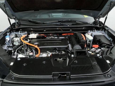 Used 2023 Honda CR-V Sport Touring image 34