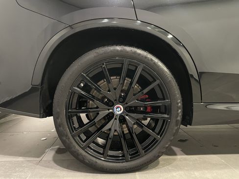 Certified 2023 BMW X5 M50i w/ Executive Package image 9