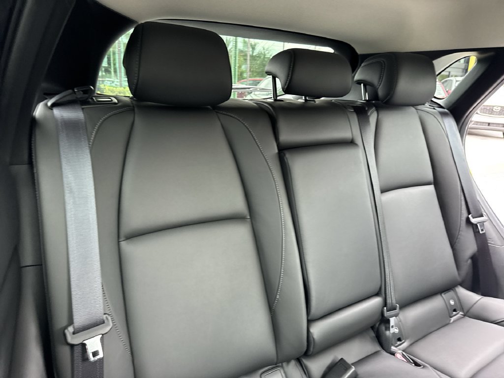 Certified 2026 MAZDA CX-30 AWD 2.5 S image 47