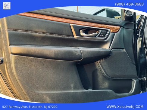 Used 2020 Honda CR-V EX-L image 7