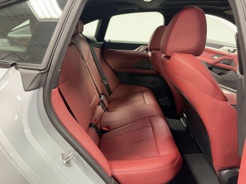 New 2026 BMW 430i w/ M Sport Package image 30