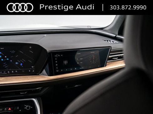 New 2025 Audi Q5 Prestige image 21