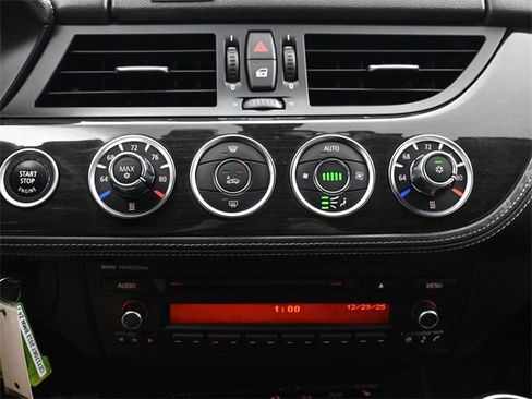 Used 2012 BMW Z4 sDrive28i image 20