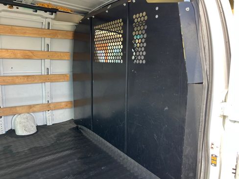 Used 2021 GMC Savana 2500 w/ Driver Convenience Package image 26