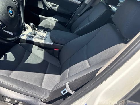 Used 2014 BMW X3 xDrive28i AWD/4WD image 17