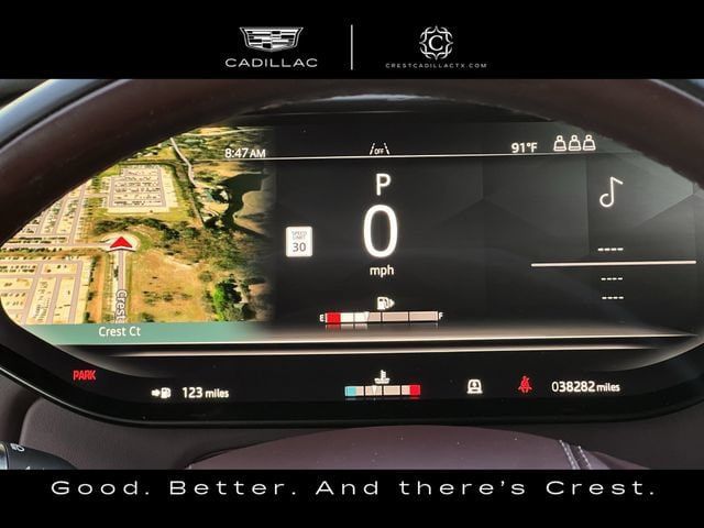 Used 2024 Land Rover Range Rover Sport Dynamic SE AWD/4WD image 14