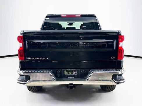 Used 2023 Chevrolet Silverado 1500 LT AWD/4WD image 7