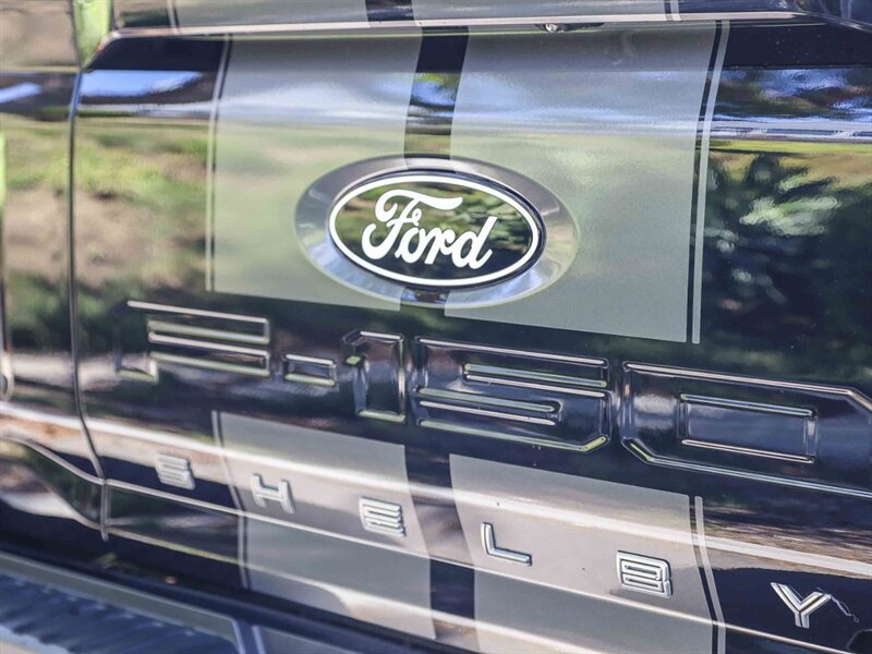 Used 2025 Ford F150 Lariat w/ Equipment Group 502A High AWD/4WD image 16