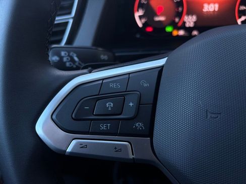 New 2026 Volkswagen Atlas Peak Edition image 29