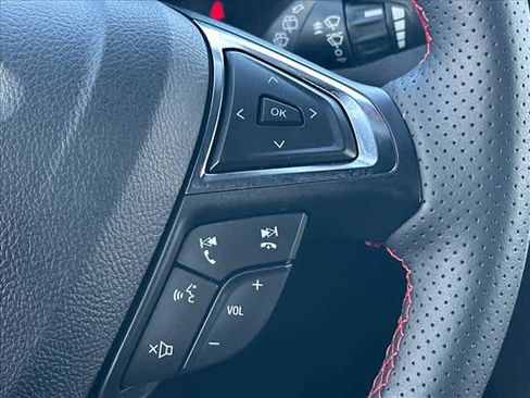 Used 2024 Ford Edge ST-Line AWD/4WD image 21